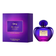 Antonio Banderas Her Secret Desire