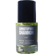 Mark Buxton For Verduu Christopher Shannon
