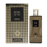 Perris Monte Carlo Rose De Taif