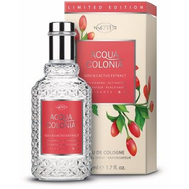 Maurer & Wirtz 4711 Acqua Colonia Goji & Cactus Extract
