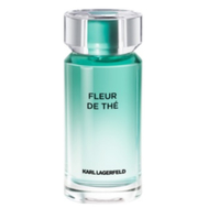 Karl Lagerfeld Fleur de The