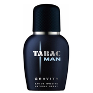 Maurer & Wirtz Tabac Man Gravity