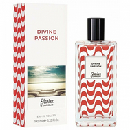 Ted Lapidus Divine Passion