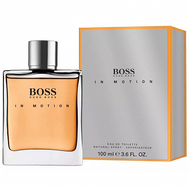 Hugo Boss In Motion 2021