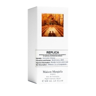 Maison Martin Margiela Autumn Vibes