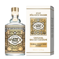 Maurer & Wirtz 4711 Jasmine Eau de Cologne