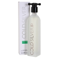 Benetton Cold Silver