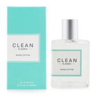 Clean Classic Warm Cotton