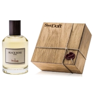 Swedoft Black Rose