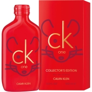 Calvin Klein CK One Chinese New Year Edition