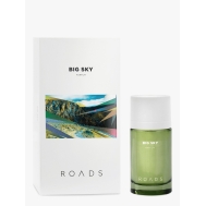 Roads Big Sky