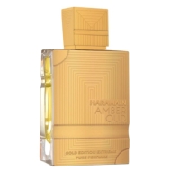 Al Haramain Perfumes Amber Oud Gold Edition Extreme Pure Perfume