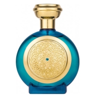 Boadicea The Victorious Aqua Sapphire