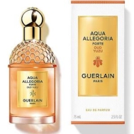 Guerlain Aqua Allegoria Forte Oud Yuzu