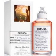 Maison Martin Margiela's On A Date