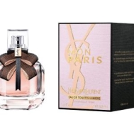 Yves Saint Laurent Mon Paris Lumiere