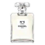 Chanel No5 L'Eau