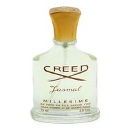 Creed Jasmal