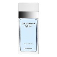 Dolce Gabbana (D&G) Light Blue Dreaming in Portofino