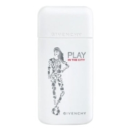 Givenchy Play in the City for Her