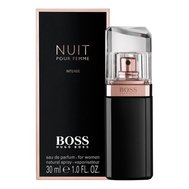 Hugo Boss Nuit Pour Femme Intense