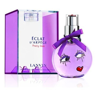 Lanvin Eclat d'Arpege Pretty Face Le