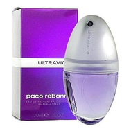 Paco Rabanne Ultraviolet Woman