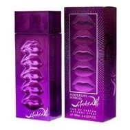 Salvador Dali PurpleLips Sensual