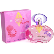 Salvatore Ferragamo Incanto Heaven