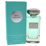 Terry de Gunzburg Bleu Paradis