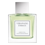 Vera Wang Embrace Green Tea and Pear Blossom