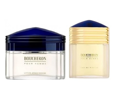 Boucheron Pour Homme 100908