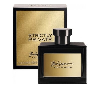 Baldessarini Strictly Private 100325