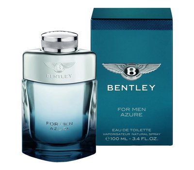 Bentley for Men Azure 100639