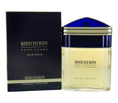 Boucheron Pour Homme 100903