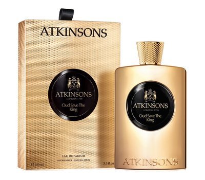 Atkinsons Oud Save The King 100102