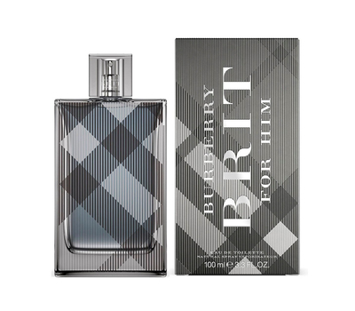 Burberry Brit For Him 101210