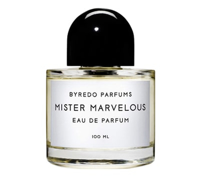 Byredo Mister Marvelous