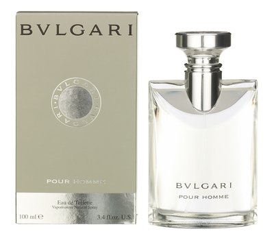 Bvlgari Pour Homme 101672