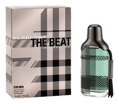 Burberry The Beat for men 101390