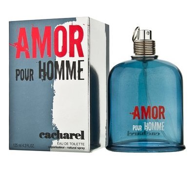 Cacharel Amor Pour Homme 101795