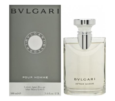 Bvlgari Pour Homme 101675