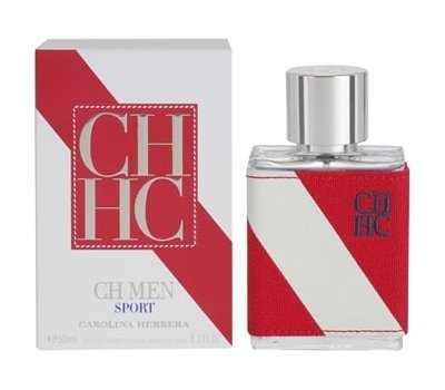 Carolina Herrera CH Men Sport 102901