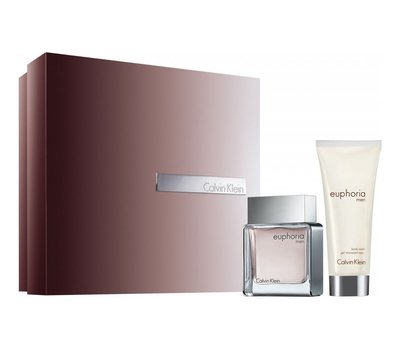 Calvin Klein Euphoria Men 102406