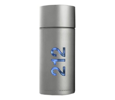 Carolina Herrera 212 Customize for men