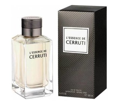 Cerruti L'essence de Cerruti 103633