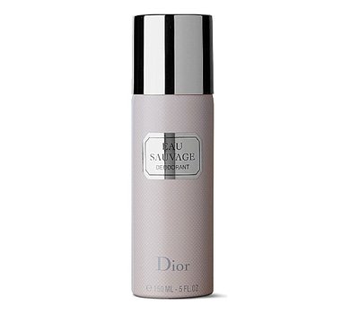 Christian Dior Eau Sauvage 104120