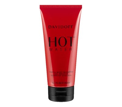 Davidoff Hot Water 105842