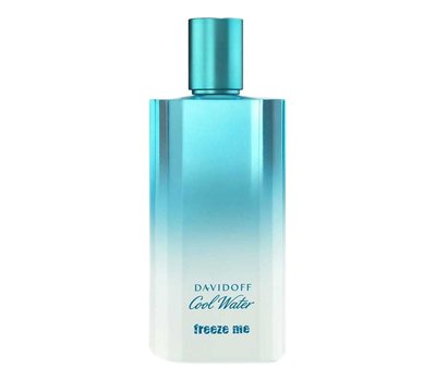 Davidoff Cool Water Freeze Me Men 105667