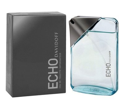 Davidoff Echo Men 105799